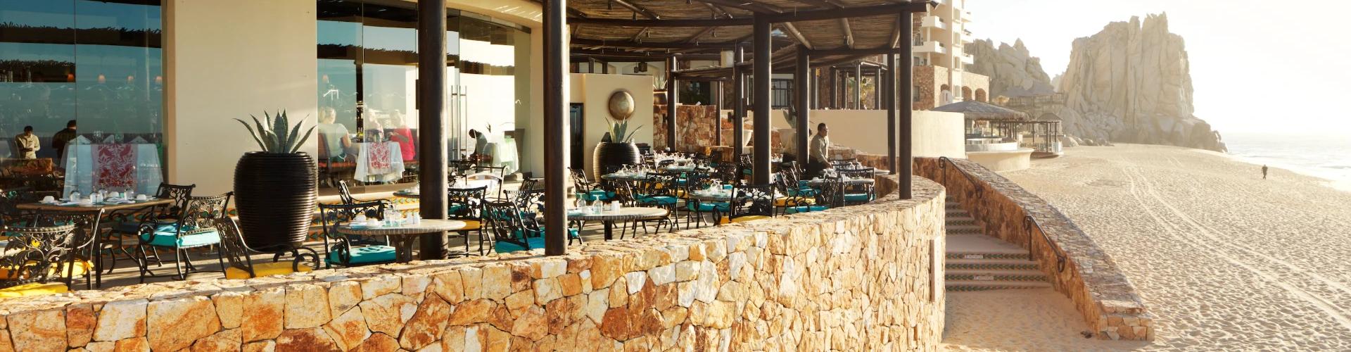 Grand Solmar Land´s End Cabo San Lucas Grand Solmar Land´s End Cabo San Lucas