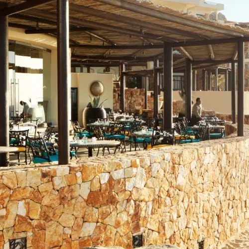 La Roca Solmar Hotels & Resorts La Roca Solmar Hotels & Resorts