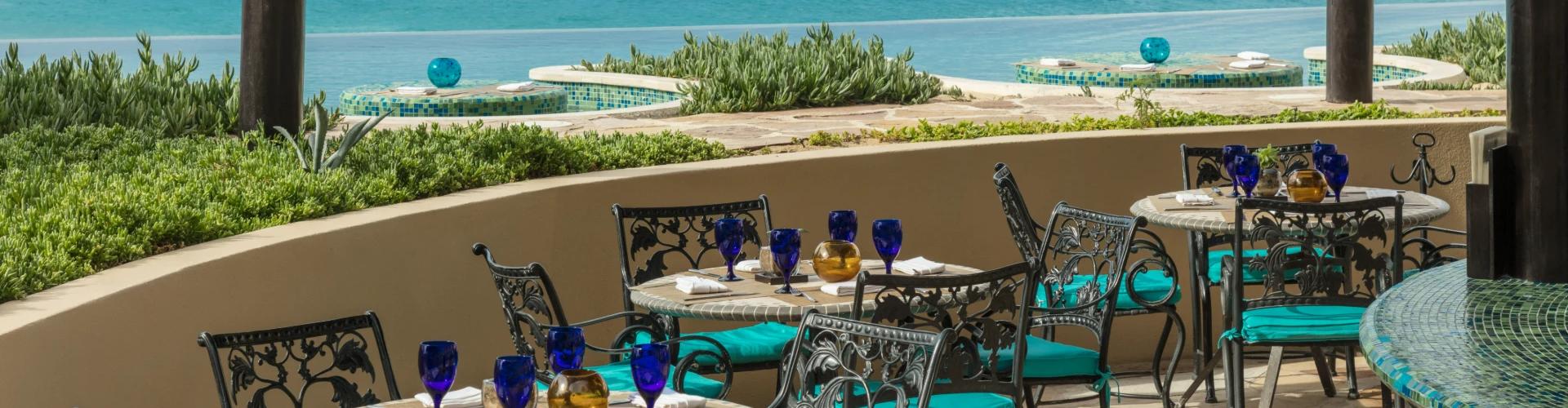 Grand Solmar Land´s End Cabo San Lucas Grand Solmar Land´s End Cabo San Lucas