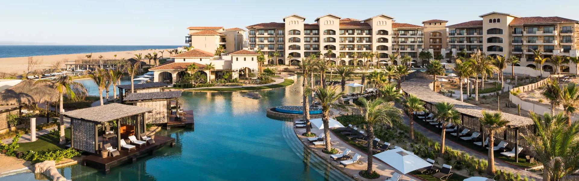 SOLMAR HOTELS & RESORTS - - SOLMAR HOTELS & RESORTS - -