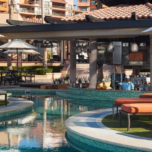 Sea Side Grill Solmar Hotels & Resorts Sea Side Grill Solmar Hotels & Resorts