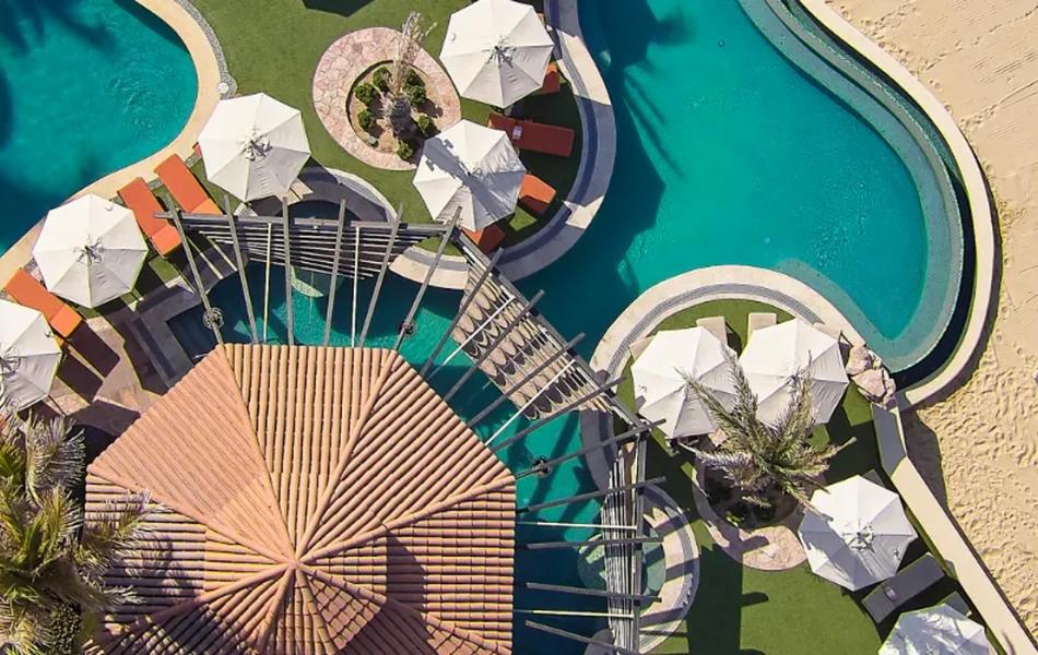 Sea Side Grill Solmar Hotels & Resorts Sea Side Grill Solmar Hotels & Resorts