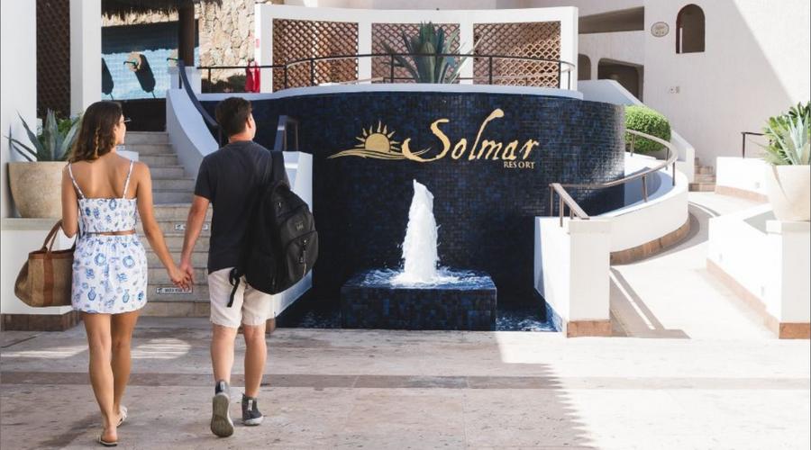 Solmar Hotels & Resorts Solmar Hotels & Resorts