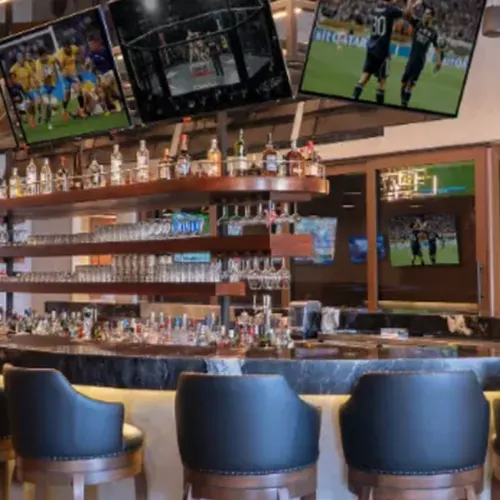 Sports Bar Solmar Hotels & Resorts Sports Bar Solmar Hotels & Resorts