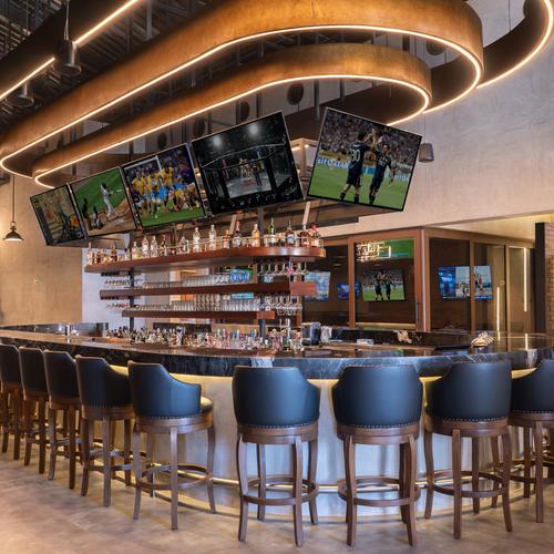 Sports Bar Grand Solmar Pacific Dunes Cabo San Lucas Sports Bar Grand Solmar Pacific Dunes Cabo San Lucas