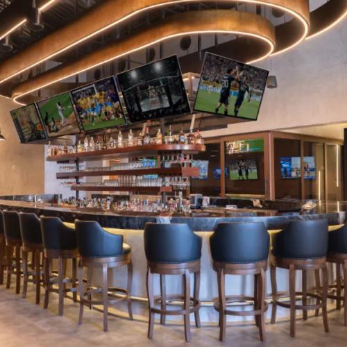 Sports Bar Solmar Hotels & Resorts Sports Bar Solmar Hotels & Resorts