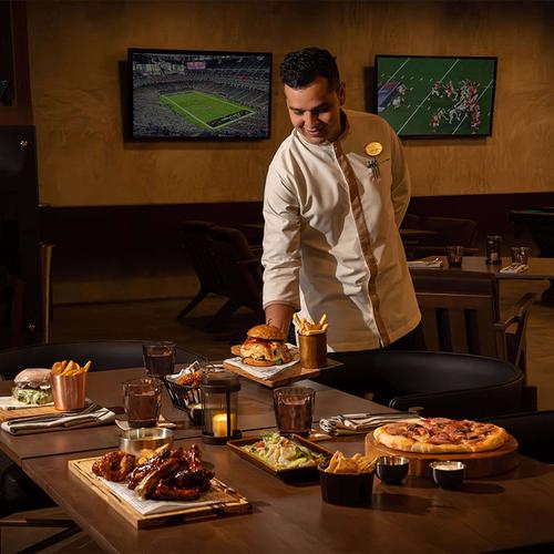 Sports Bar Solmar Hotels & Resorts Sports Bar Solmar Hotels & Resorts