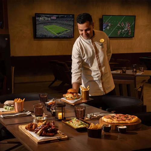 Sports Bar Solmar Hotels & Resorts Sports Bar Solmar Hotels & Resorts