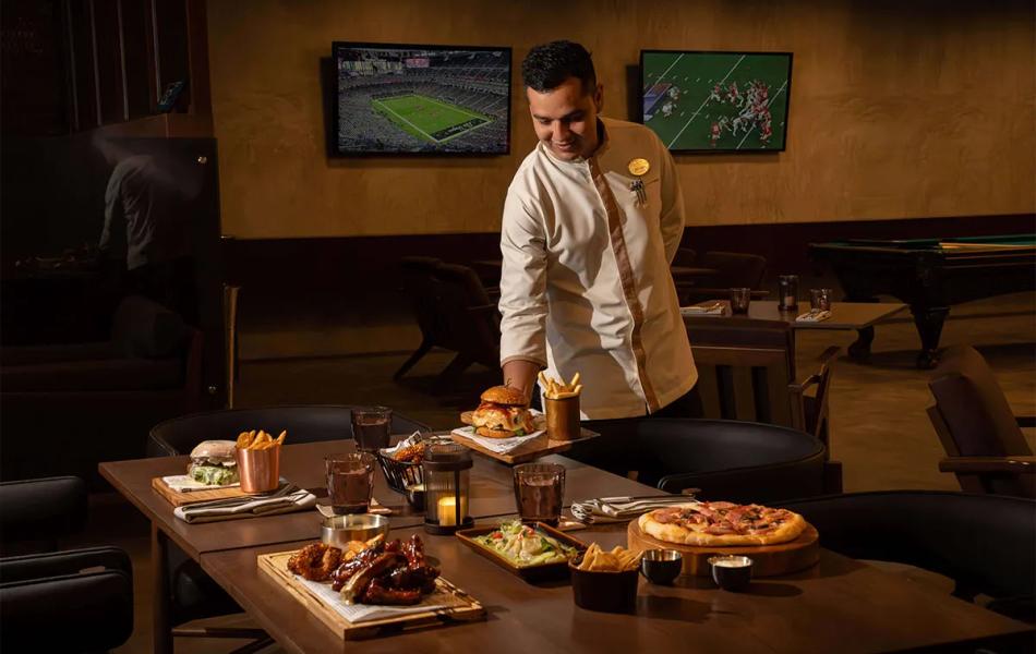 Sports Bar Solmar Hotels & Resorts Sports Bar Solmar Hotels & Resorts
