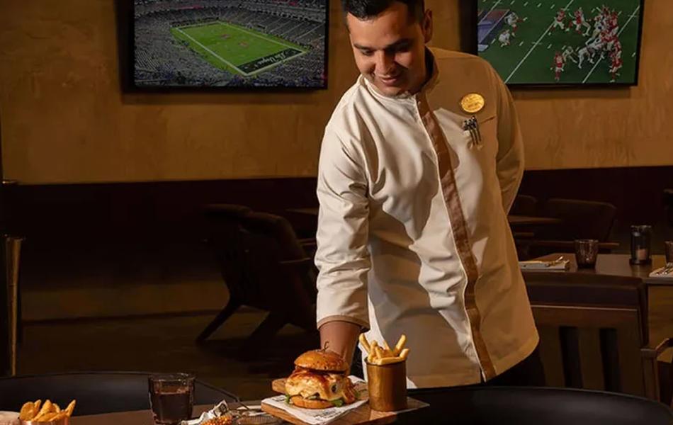 Sports Bar Solmar Hotels & Resorts Sports Bar Solmar Hotels & Resorts