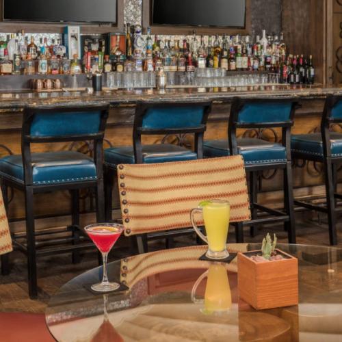 Sports Bar Grand Solmar Land´s End Cabo San Lucas Sports Bar Grand Solmar Land´s End Cabo San Lucas