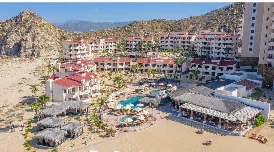 Solmar Hotels & Resorts Solmar Hotels & Resorts