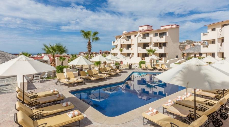 Solmar Hotels & Resorts Solmar Hotels & Resorts