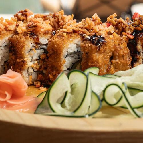 Sushi Factory Solmar Hotels & Resorts Sushi Factory Solmar Hotels & Resorts