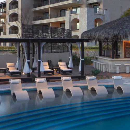 Sunset Bar Solmar Hotels & Resorts Sunset Bar Solmar Hotels & Resorts