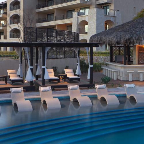 Sunset Bar Solmar Hotels & Resorts Sunset Bar Solmar Hotels & Resorts