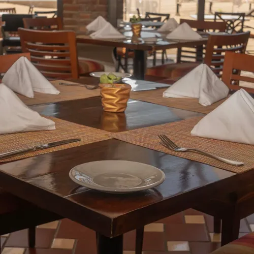 El Tejaban Solmar Hotels & Resorts El Tejaban Solmar Hotels & Resorts