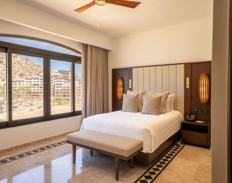 Penthouse de Cuatro Recámaras Playa Grande Resort Cabo San Lucas Penthouse de Cuatro Recámaras Playa Grande Resort Cabo San Lucas