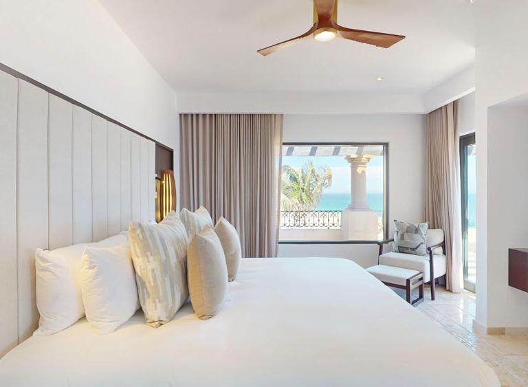 Suite Presidencial de Dos Recámaras Superior Playa Grande Resort Cabo San Lucas Suite Presidencial de Dos Recámaras Superior Playa Grande Resort Cabo San Lucas