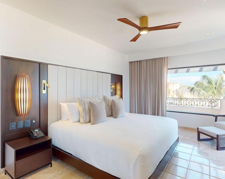 Suite Presidencial de Dos Recámaras Superior Playa Grande Resort Cabo San Lucas Suite Presidencial de Dos Recámaras Superior Playa Grande Resort Cabo San Lucas