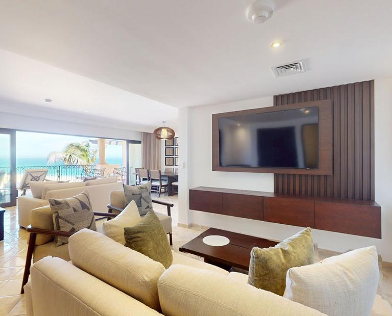 Suite Presidencial de Dos Recámaras Superior Playa Grande Resort Cabo San Lucas Suite Presidencial de Dos Recámaras Superior Playa Grande Resort Cabo San Lucas