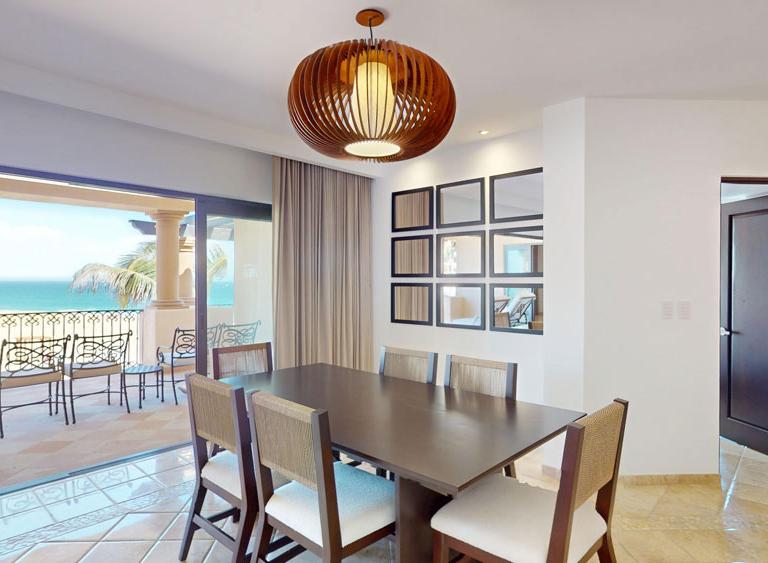 Suite Presidencial de Dos Recámaras Superior Playa Grande Resort Cabo San Lucas Suite Presidencial de Dos Recámaras Superior Playa Grande Resort Cabo San Lucas