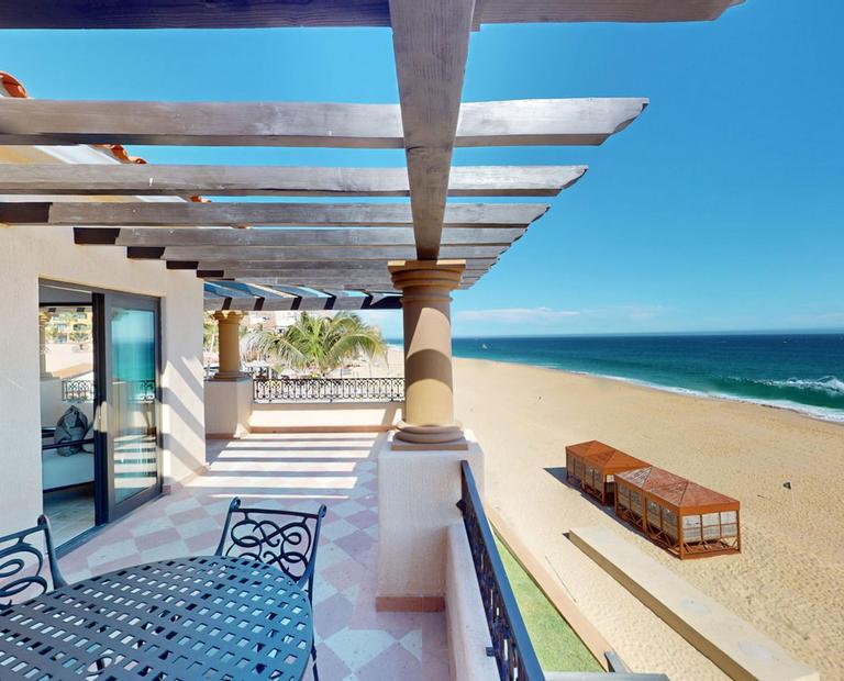 Suite Presidencial de Dos Recámaras Superior Playa Grande Resort Cabo San Lucas Suite Presidencial de Dos Recámaras Superior Playa Grande Resort Cabo San Lucas