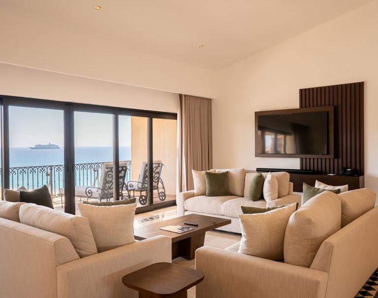 Penthouse de Cuatro Recámaras Playa Grande Resort Cabo San Lucas Penthouse de Cuatro Recámaras Playa Grande Resort Cabo San Lucas
