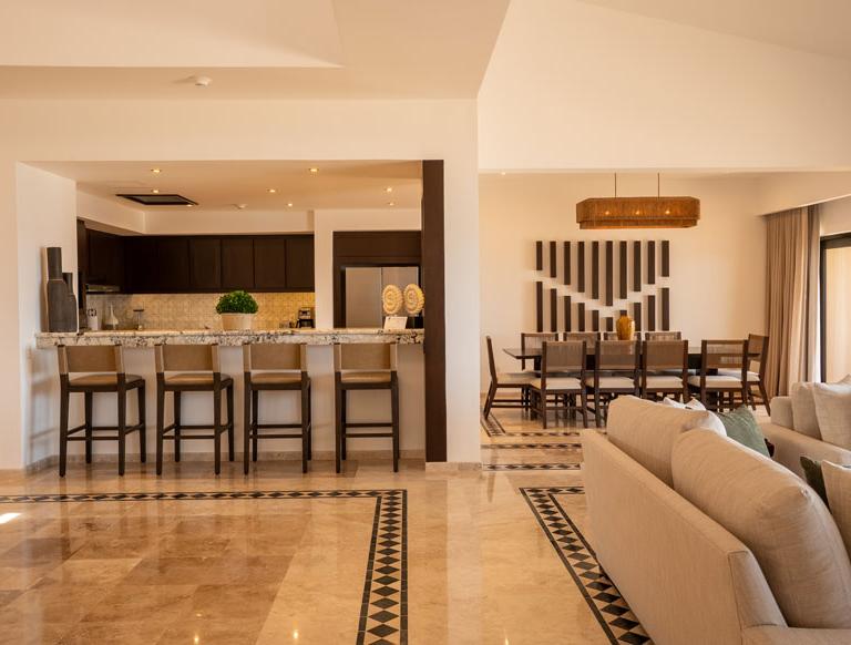 Penthouse de Cuatro Recámaras Playa Grande Resort Cabo San Lucas Penthouse de Cuatro Recámaras Playa Grande Resort Cabo San Lucas