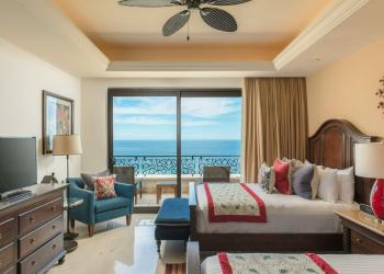 Penthouse con dos recámaras  Grand Solmar Land´s End Cabo San Lucas Penthouse con dos recámaras  Grand Solmar Land´s End Cabo San Lucas