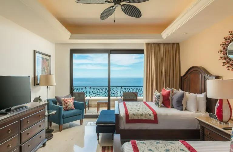 Penthouse con Dos Recámaras Grand Solmar Land´s End Cabo San Lucas Penthouse con Dos Recámaras Grand Solmar Land´s End Cabo San Lucas