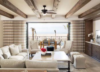 Two-Bedroom Penthouse Grand Solmar The Residences Cabo San Lucas Two-Bedroom Penthouse Grand Solmar The Residences Cabo San Lucas