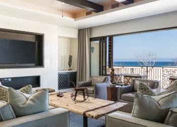 Penthouse con cuatro recámaras  Grand Solmar The Residences Cabo San Lucas Penthouse con cuatro recámaras  Grand Solmar The Residences Cabo San Lucas