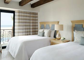 Penthouse con tres recámaras  Grand Solmar The Residences Cabo San Lucas Penthouse con tres recámaras  Grand Solmar The Residences Cabo San Lucas