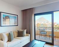 Junior Suite Superior Playa Grande Resort Cabo San Lucas Junior Suite Superior Playa Grande Resort Cabo San Lucas