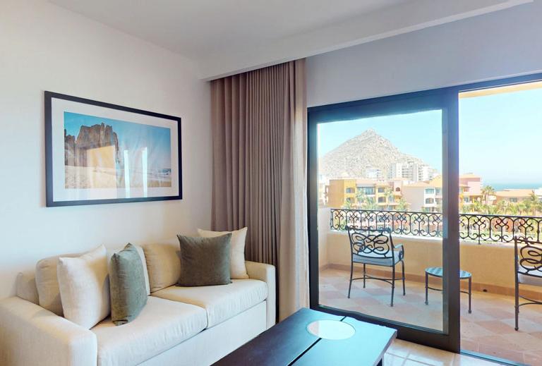 Junior Suite Superior Playa Grande Resort Cabo San Lucas Junior Suite Superior Playa Grande Resort Cabo San Lucas