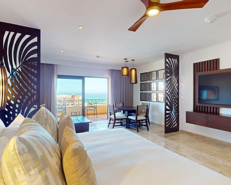 Junior Suite Superior Playa Grande Resort Cabo San Lucas Junior Suite Superior Playa Grande Resort Cabo San Lucas