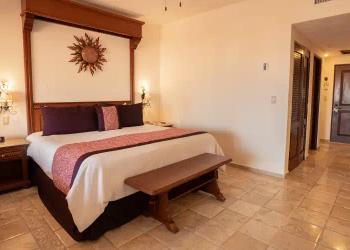 Junior Suite Playa Grande Resort & Grand Spa Cabo San Lucas Junior Suite Playa Grande Resort & Grand Spa Cabo San Lucas