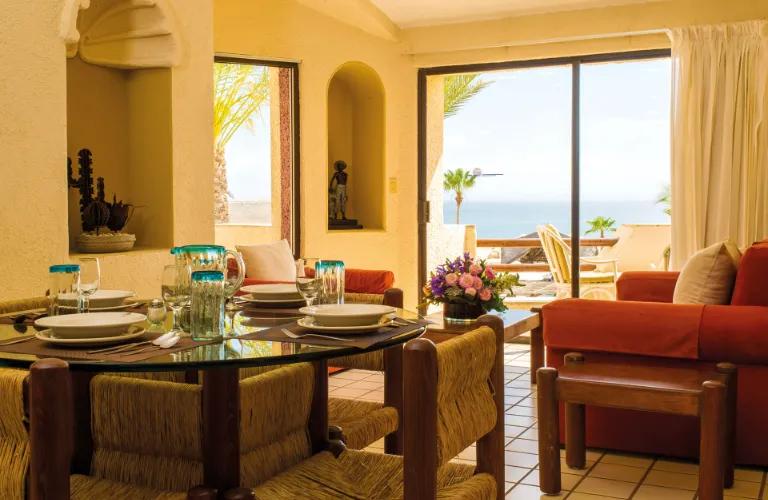 One-Bedroom Suite  Solmar Resort Cabo San Lucas One-Bedroom Suite  Solmar Resort Cabo San Lucas