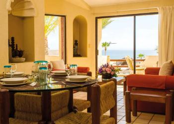 Suite de una recámara  Solmar Resort Cabo San Lucas Suite de una recámara  Solmar Resort Cabo San Lucas