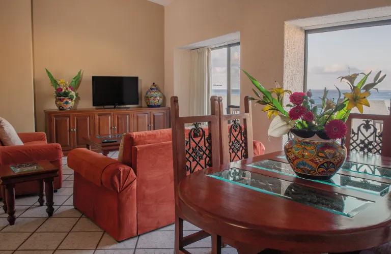 Two-Bedroom Penthouse  Solmar Resort Cabo San Lucas Two-Bedroom Penthouse  Solmar Resort Cabo San Lucas