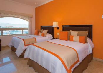 Suite Presidencial con Dos Recámaras The Ridge at Playa Grande Cabo San Lucas Suite Presidencial con Dos Recámaras The Ridge at Playa Grande Cabo San Lucas