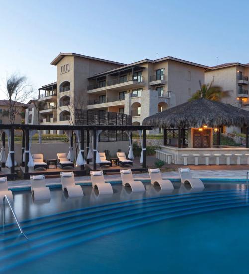 Panoramic view tour Grand Solmar The Residences Cabo San Lucas Panoramic view tour Grand Solmar The Residences Cabo San Lucas