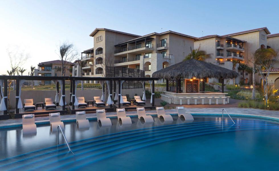 Grand Solmar The Residences  Grand Solmar The Residences Cabo San Lucas  Grand Solmar The Residences  Grand Solmar The Residences Cabo San Lucas