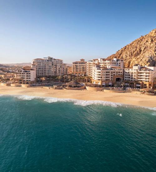 Panoramic view tour Grand Solmar Land´s End Cabo San Lucas Panoramic view tour Grand Solmar Land´s End Cabo San Lucas
