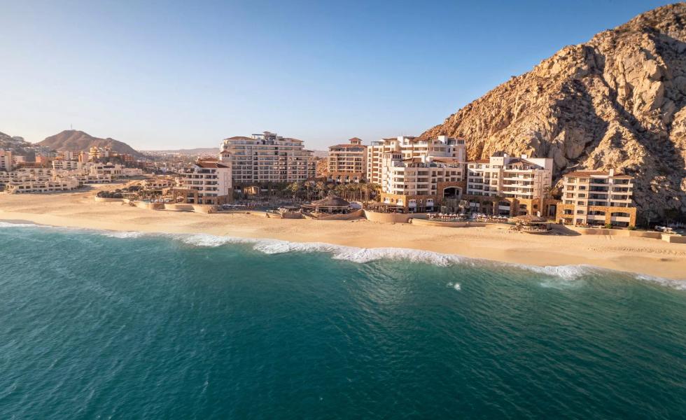 Grand Solmar Land´s End  Grand Solmar Land´s End Cabo San Lucas  Grand Solmar Land´s End  Grand Solmar Land´s End Cabo San Lucas