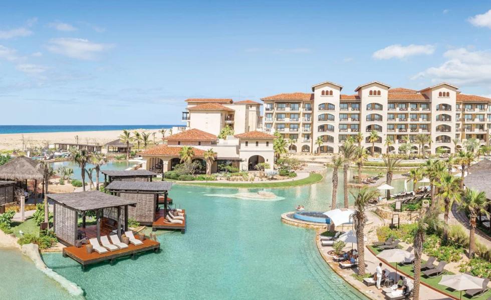 Grand Solmar Pacific Dunes Resort Golf & Spa  Grand Solmar Pacific Dunes Resort Golf & Spa Cabo San Lucas  Grand Solmar Pacific Dunes Resort Golf & Spa  Grand Solmar Pacific Dunes Resort Golf & Spa Cabo San Lucas