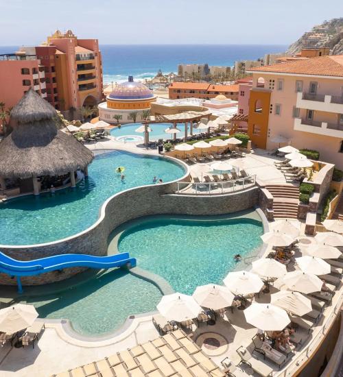 Panorámica tour  The Ridge at Playa Grande Cabo San Lucas Panorámica tour  The Ridge at Playa Grande Cabo San Lucas