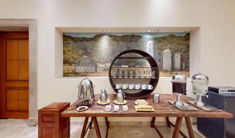 San Francisco Javier Solmar Hotels & Resorts San Francisco Javier Solmar Hotels & Resorts