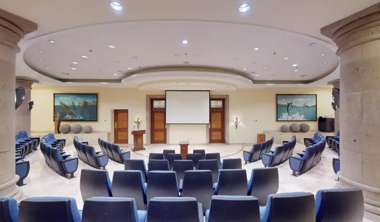 Misiones de BCS Solmar Hotels & Resorts Misiones de BCS Solmar Hotels & Resorts